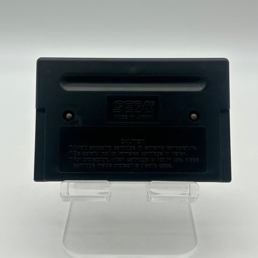 Sega Genesis Sage's Creation - Cartridge Only