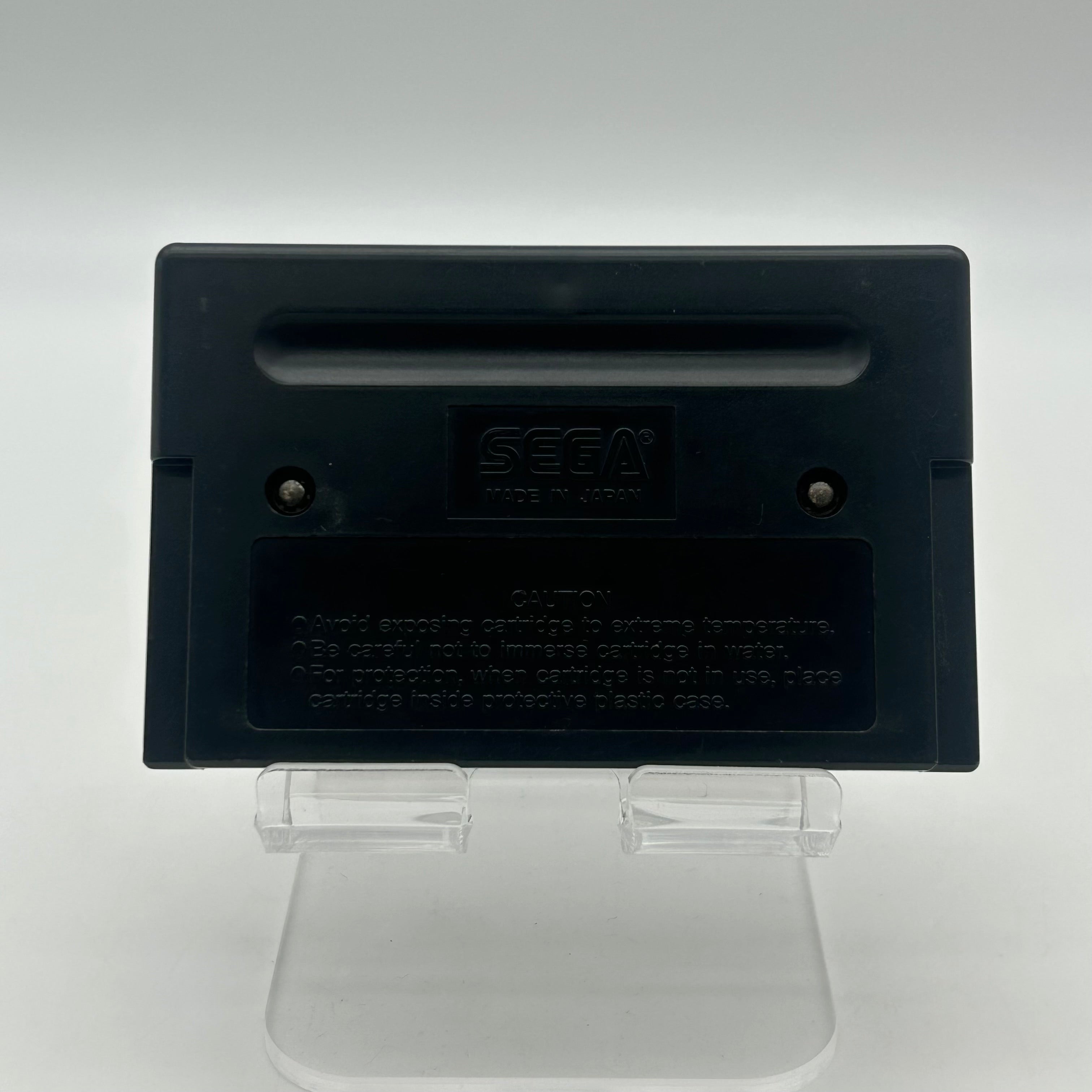 Sega Genesis Sage's Creation - Cartridge Only