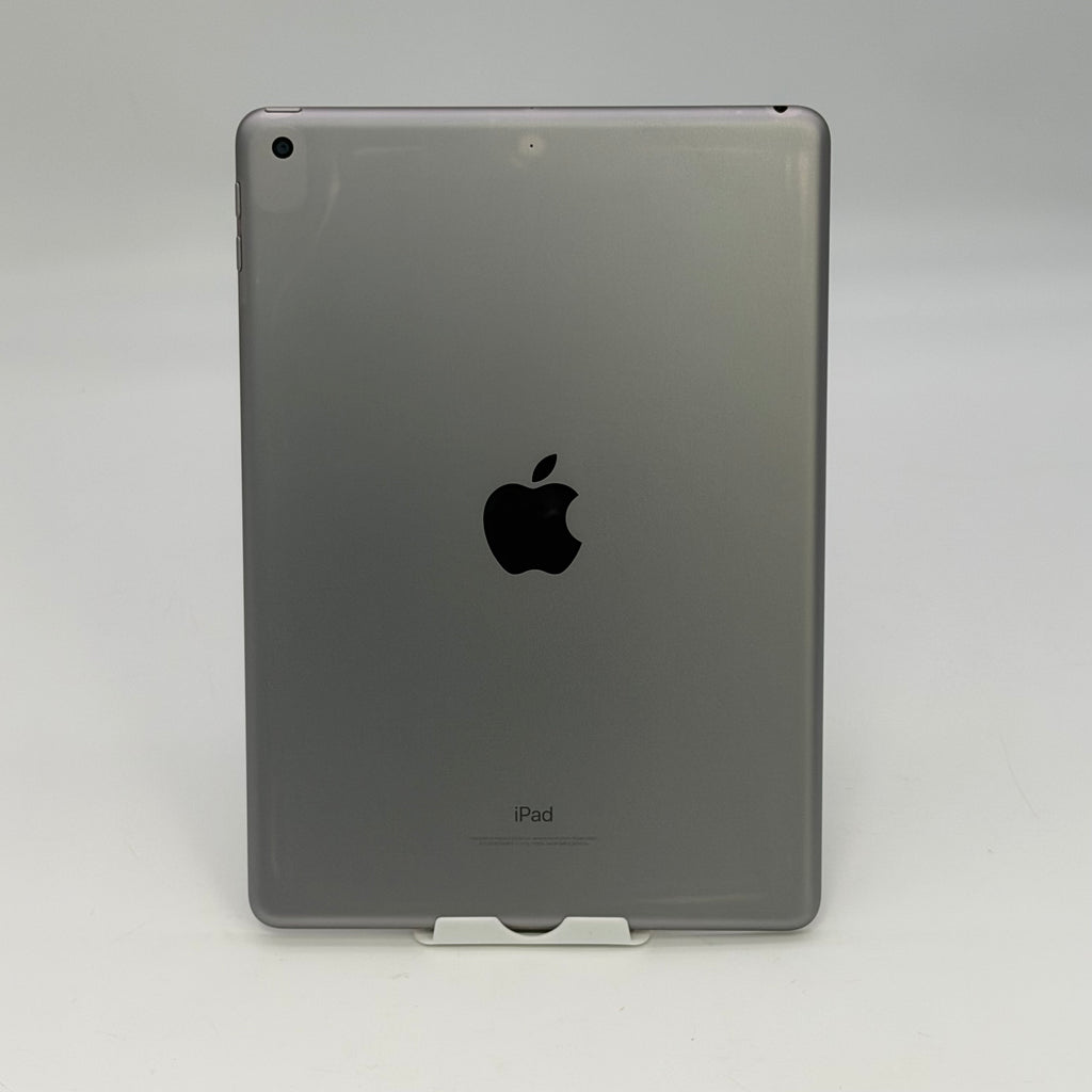 Apple iPad 5th Gen. A1822 32GB Black/Space Gray 9.7" Touchscreen Wi-Fi Tablet