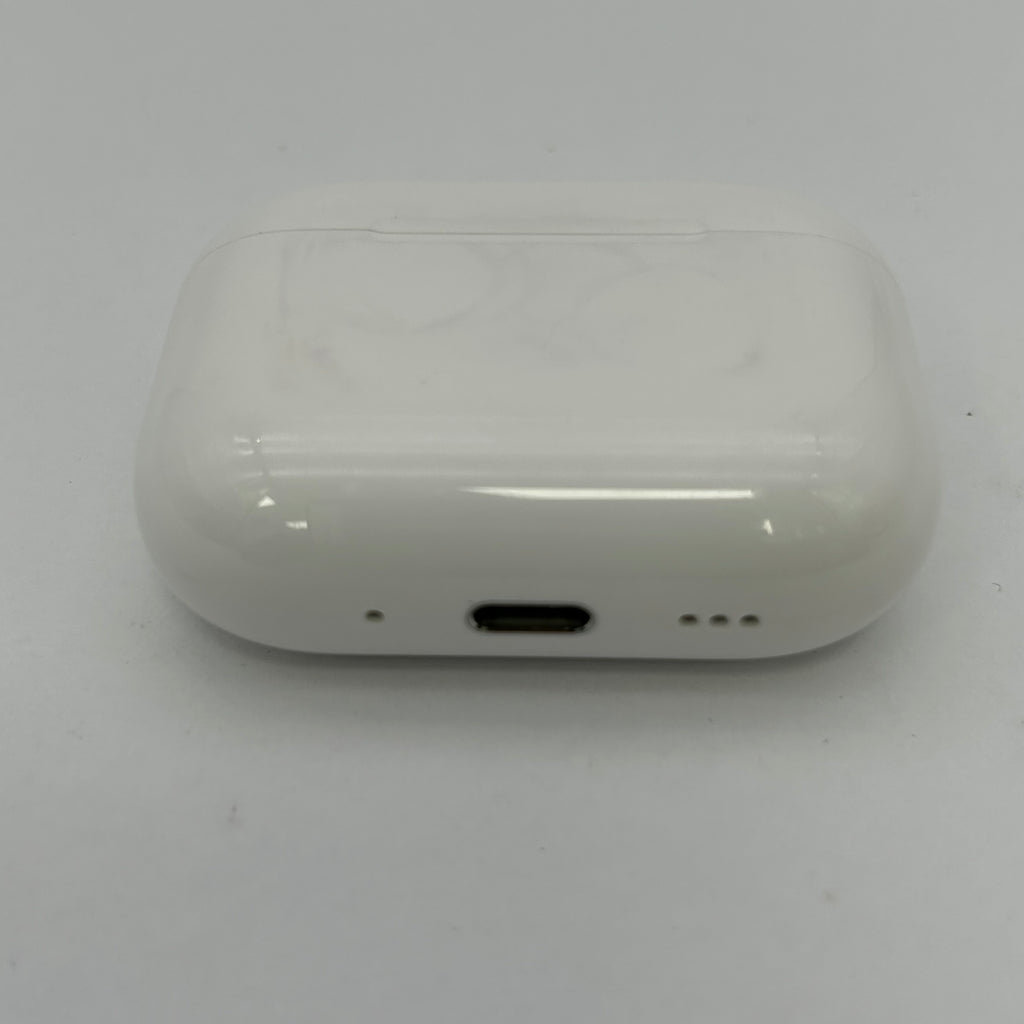 Apple AirPods Pro 3rd Gen with MagSafe Charging Case A3064 A3063 A3122 A3063