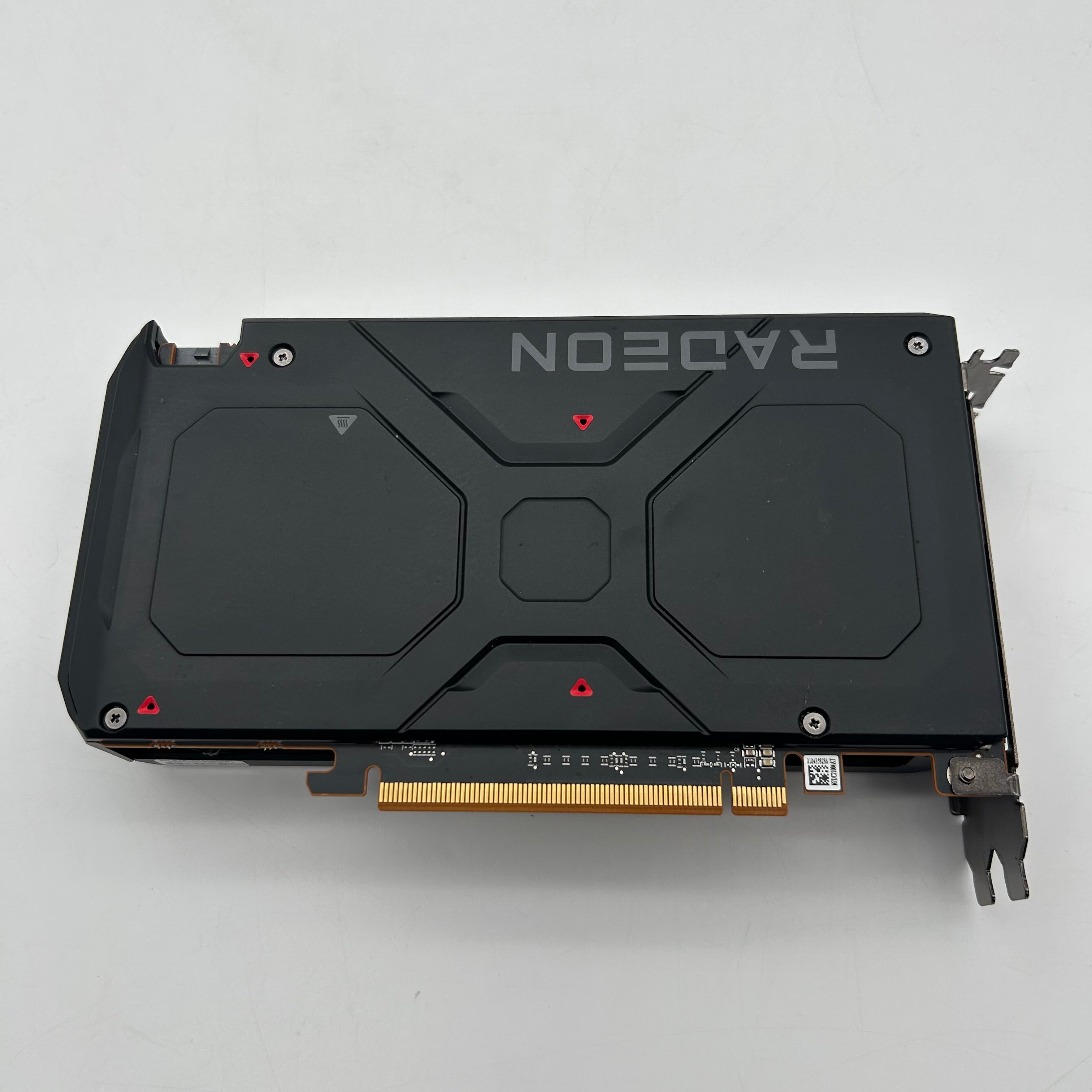 AMD Radeon RX 7600 8GB Graphics Card