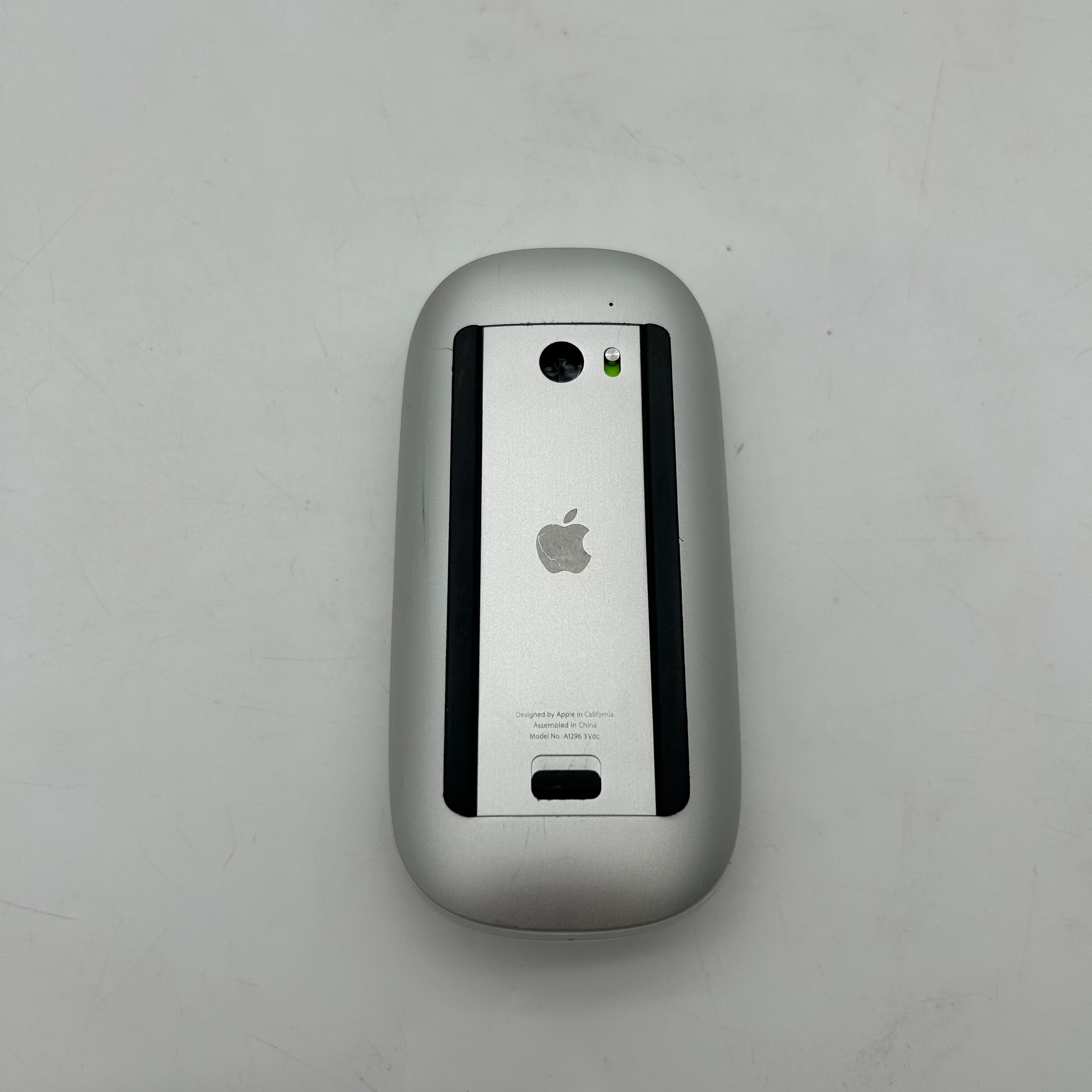 Apple A1644/A1296 Magic Keyboard 2 and Magic Mouse Wireless Kit - White