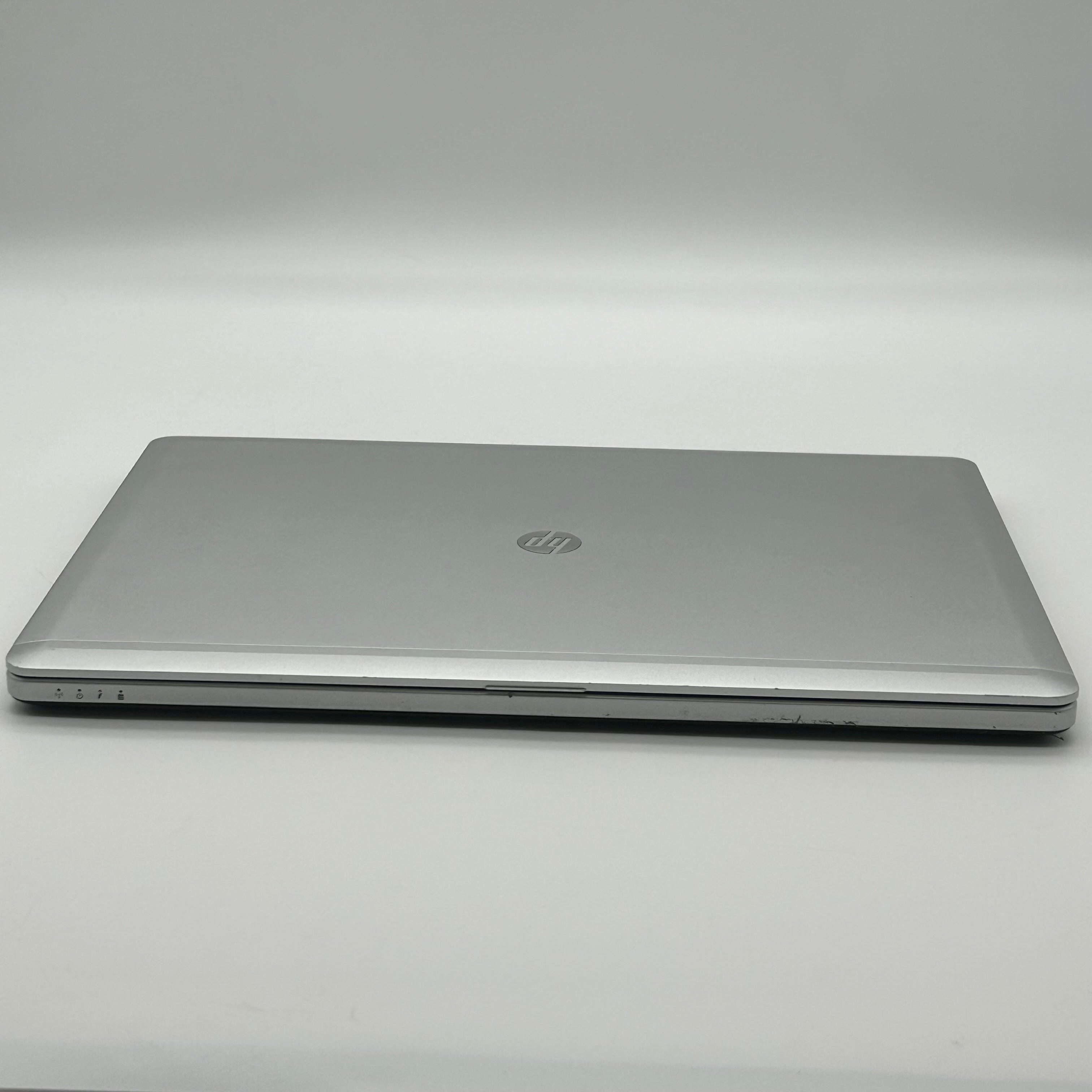HP EliteBook Folio 9470m 14" |Core i5 |4GB RAM| 256GB| Silver Laptop w/ Charger - AS IS