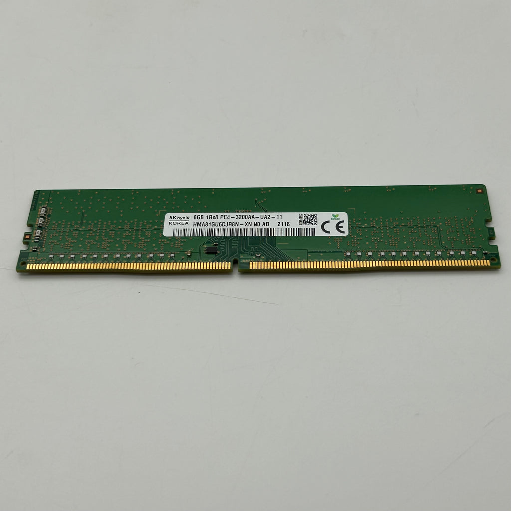 Asus SK Hynix Ram 16GB (2x8GB) RAM DDR4 3200MHz HMA81GU6DJR8N-XN