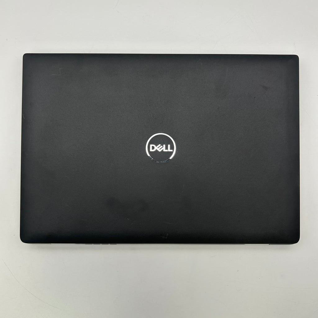Dell Latitude 3420 14-inch Intel Core i5-1145G7 8GB RAM 256GB NVMe SSD Black