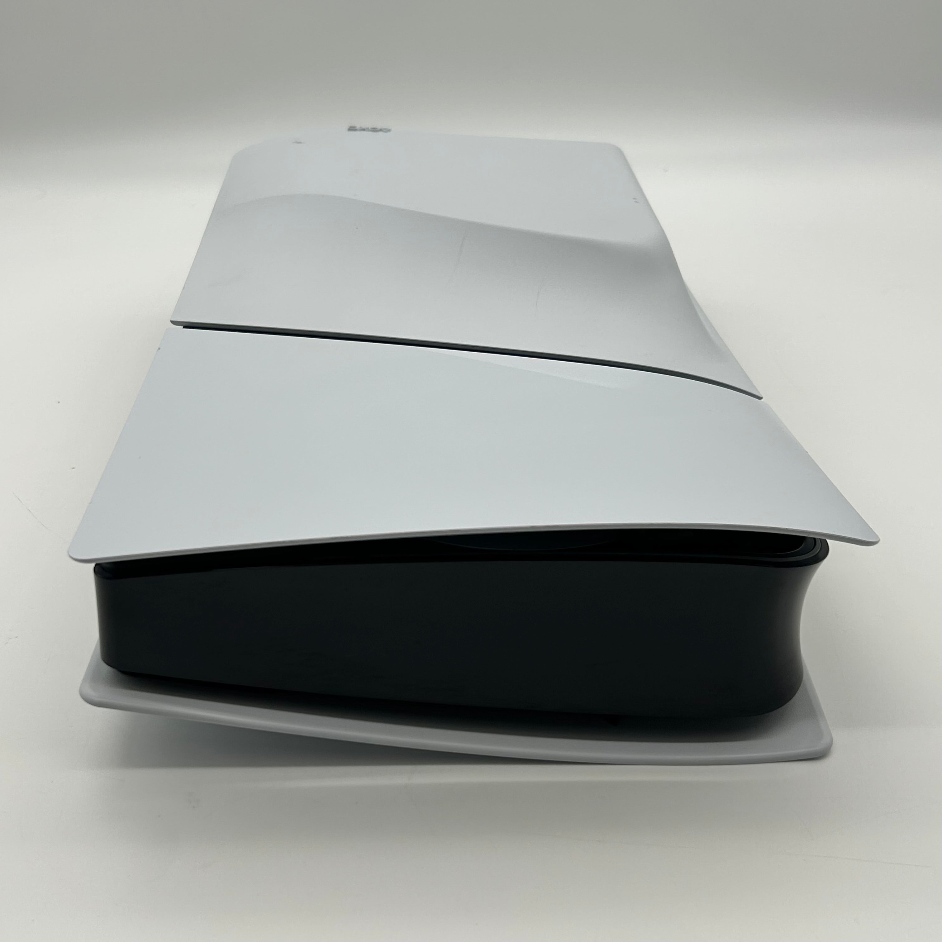 Sony PlayStation 5 Slim Disk Edition 1TB Gaming Console - White CFI-2015