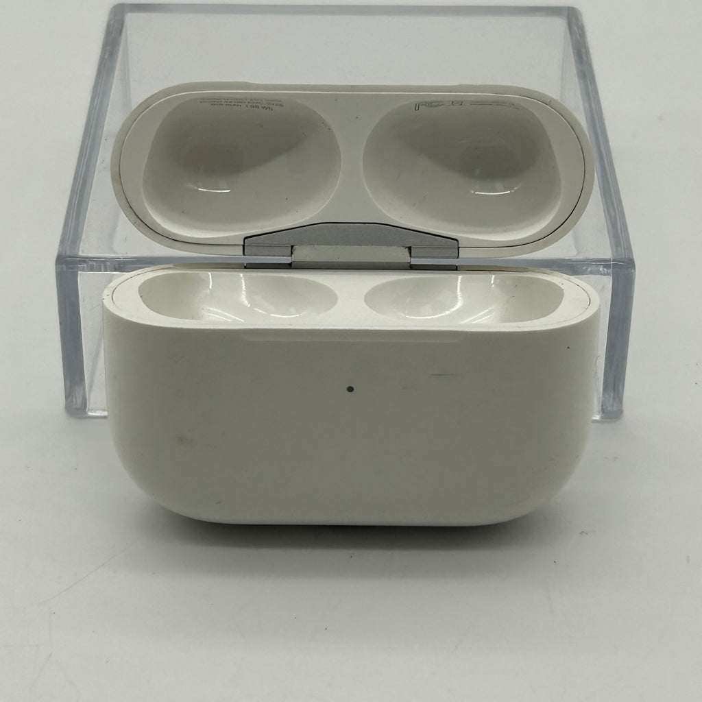 Apple AirPods Pro (1st Gen) A2190 Charging Case Only