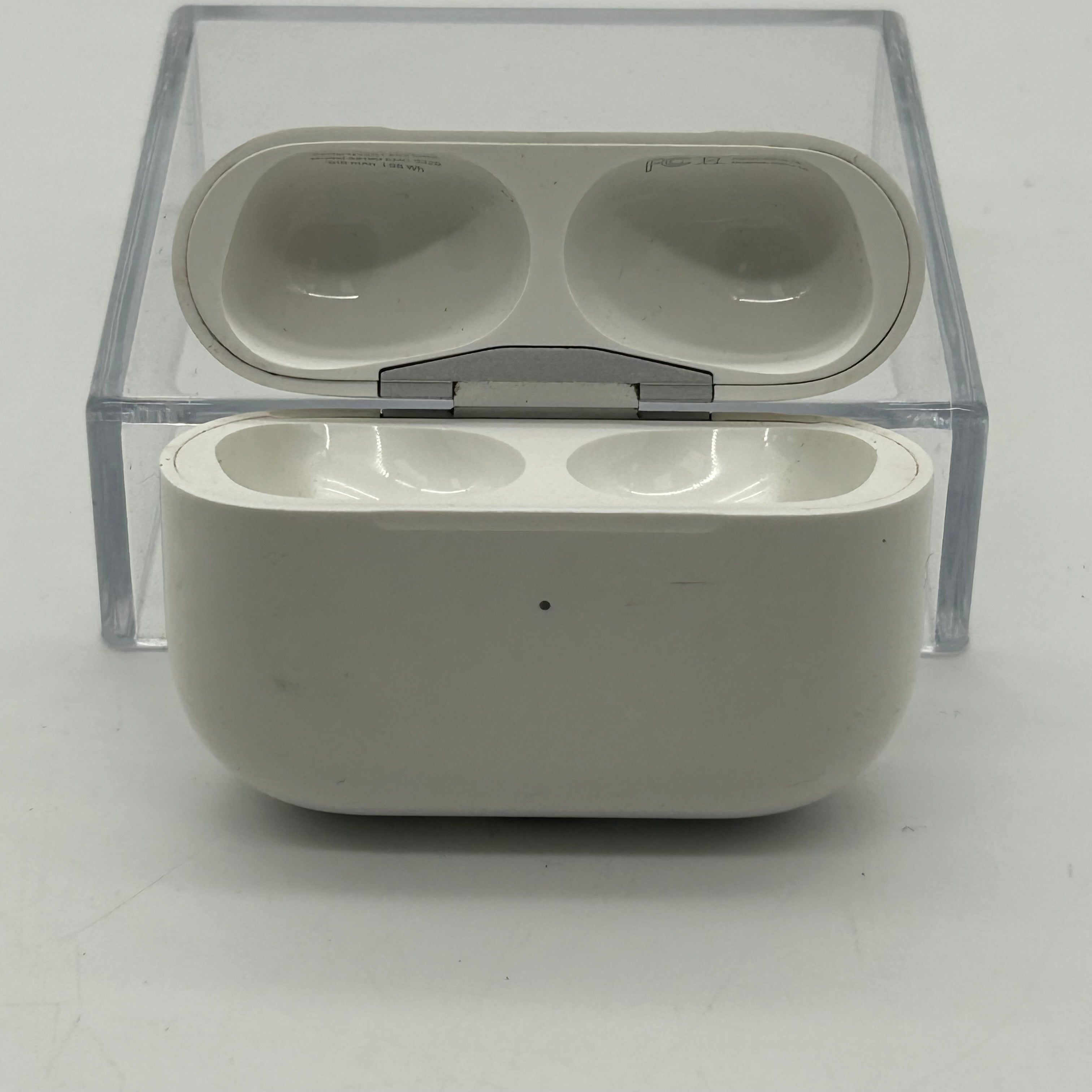 Apple AirPods Pro (1st Gen) A2190 Charging Case Only