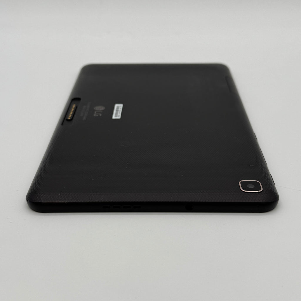 Unlocked LG G PAD F 8.0 Tablet - Used - Power Button Not Working