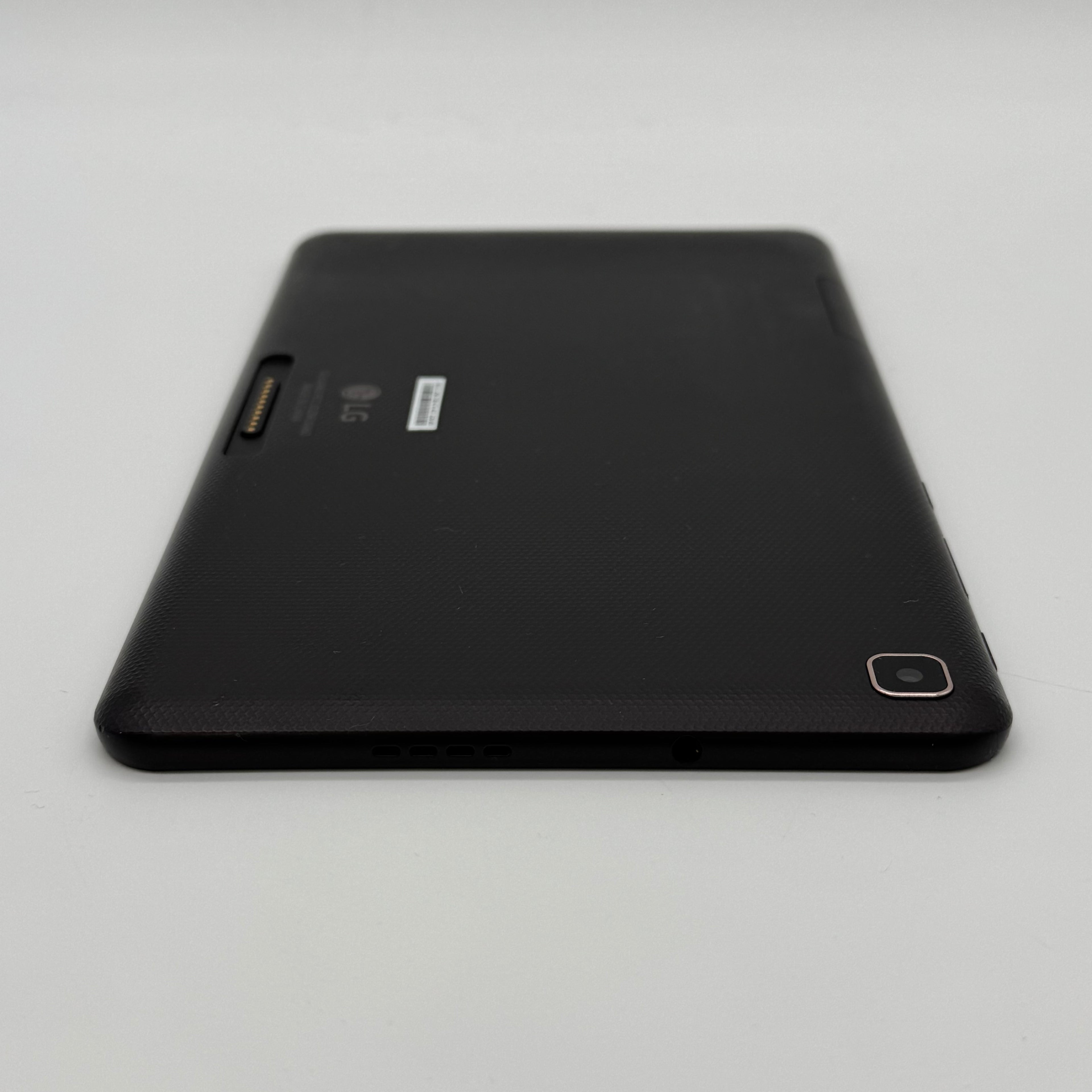 Unlocked LG G PAD F 8.0 Tablet - Used - Power Button Not Working