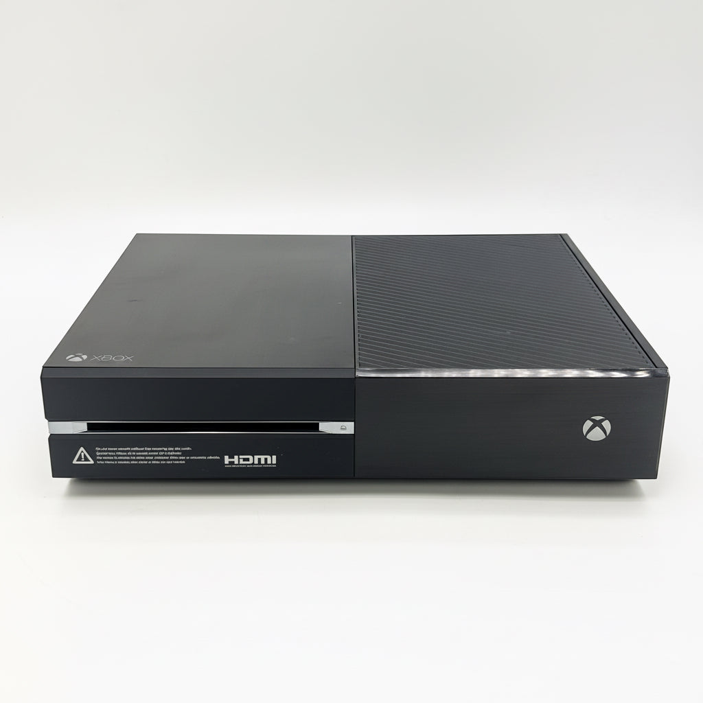 Microsoft Xbox One 1540 Black System Console Only -  Parts/Repairs