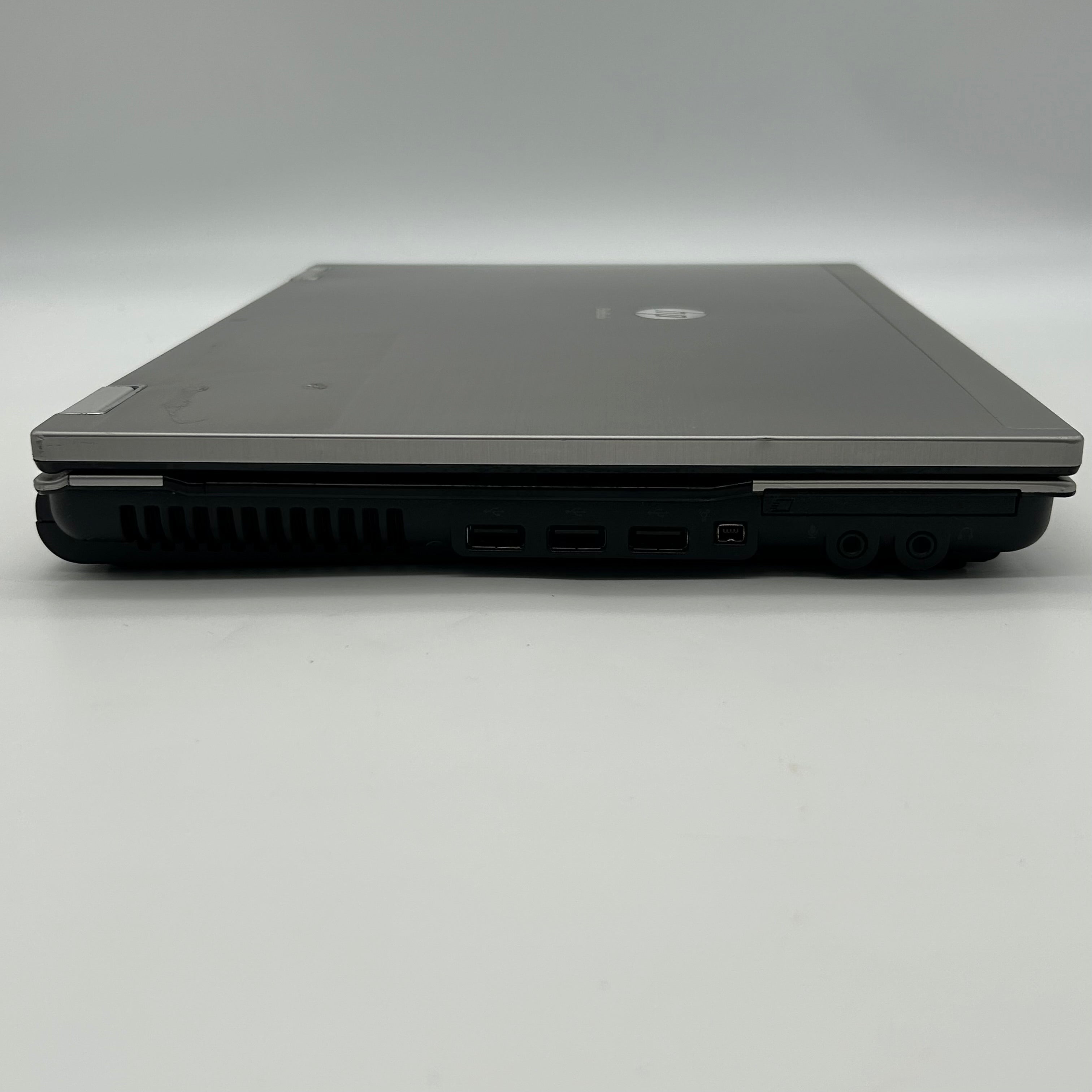 HP EliteBook 8440P Laptop 14" Core i5 2GB RAM 256GB HDD - For Parts/Repairs Only