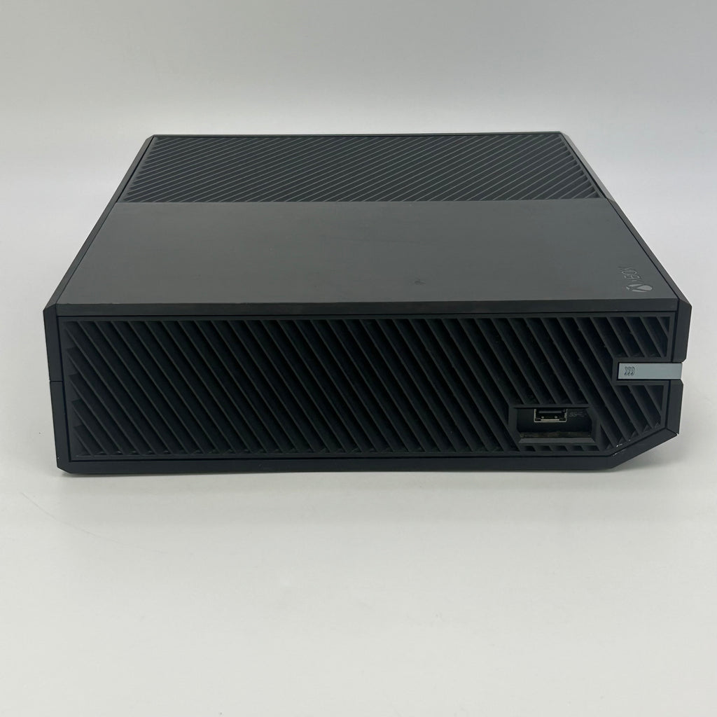 Microsoft Xbox One 1540 Black System Console Only -  Parts/Repairs