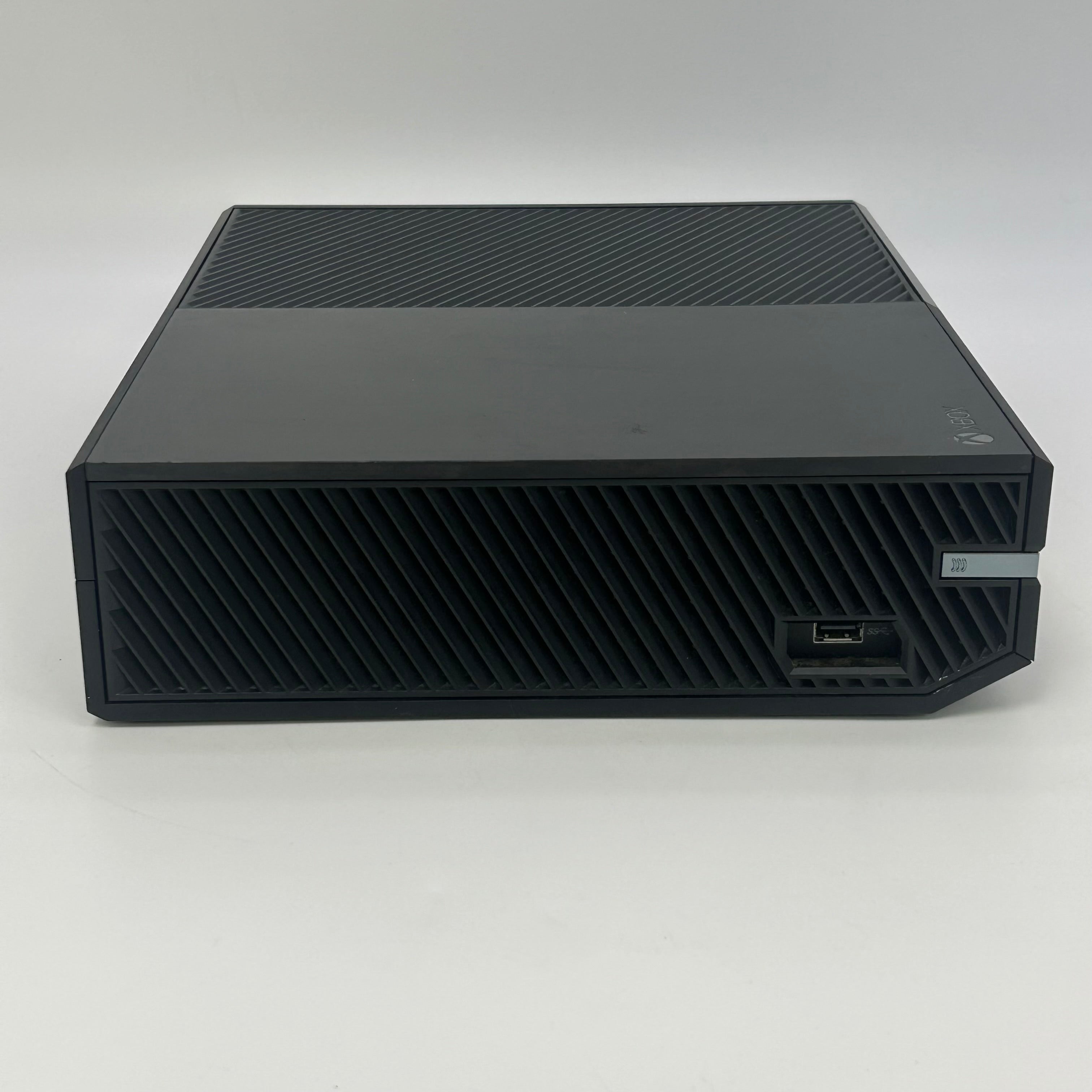 Microsoft Xbox One 1540 Black System Console Only -  Parts/Repairs