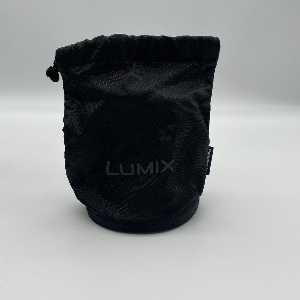 Panasonic LUMIX G X Vario 12-35mm F/2.8 II Aspherical Power O.I.S. Lens