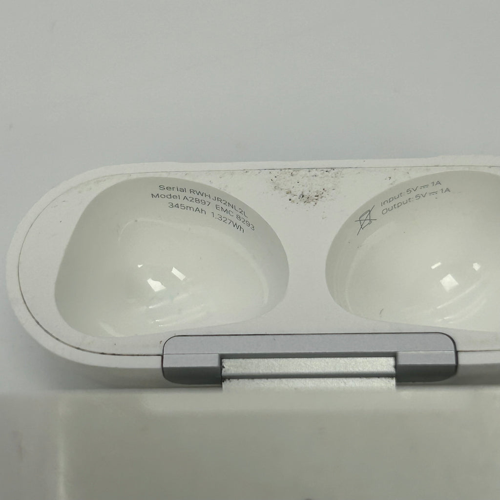 Original Apple Airpods 3rd Gen Replacement Charging Case A2897 with Right Earbud Only -  Used