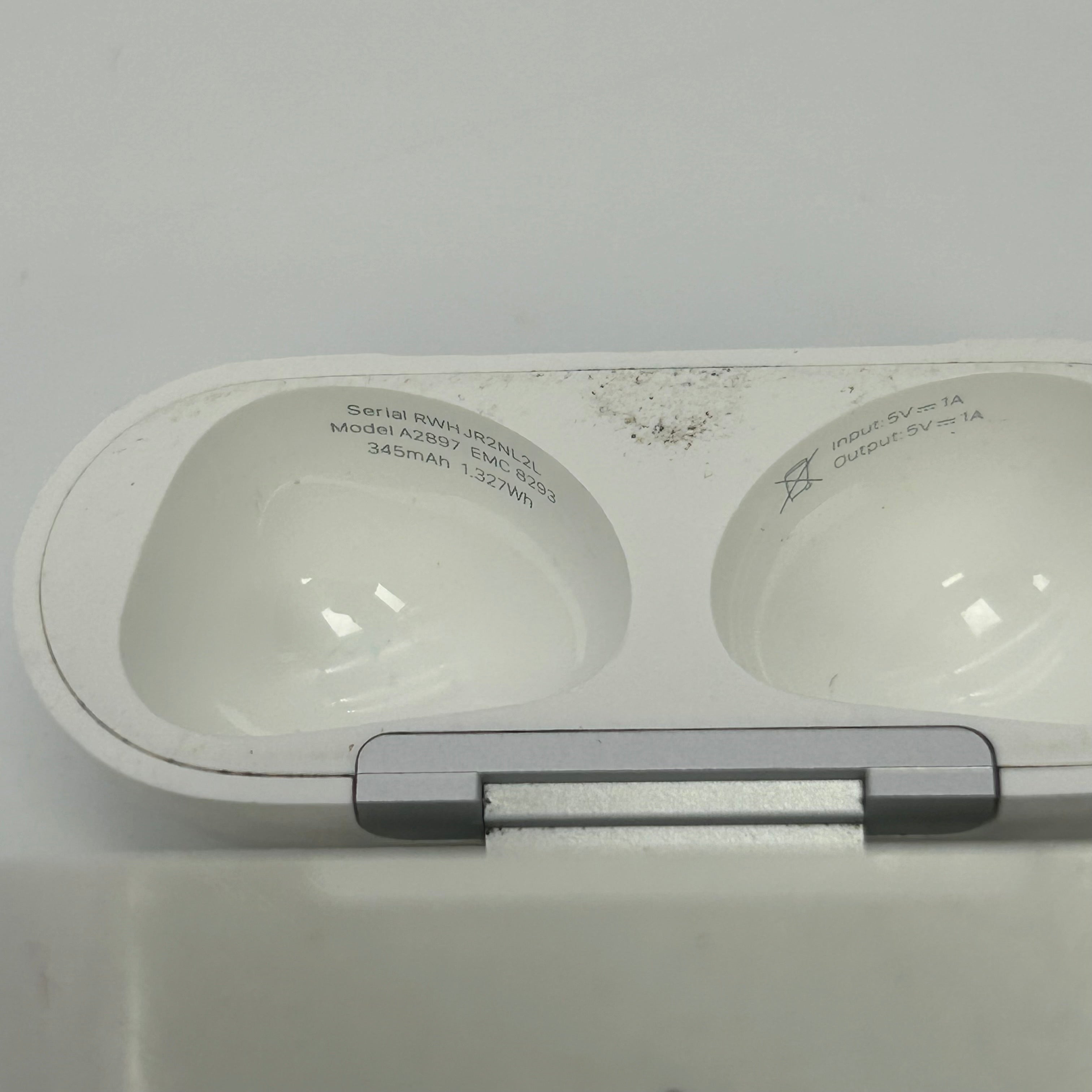 Original Apple Airpods 3rd Gen Replacement Charging Case A2897 with Right Earbud Only -  Used