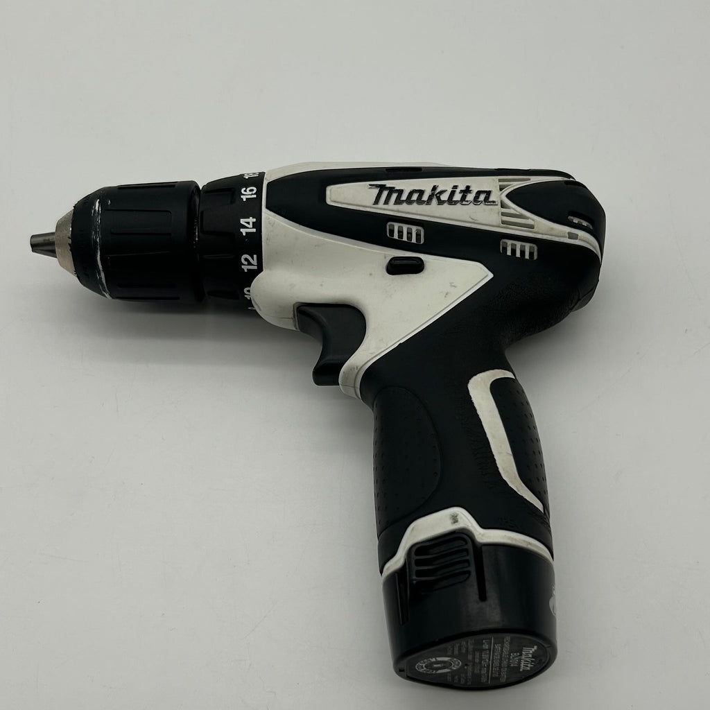 Makita FD02 Cordless Driver Drill Tool 10.8V/12V No Charger