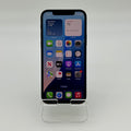 Unlocked Apple iPhone 12  - 128GB - Blue - 79% BH - MGER3LL/A iOS 18.5 Used