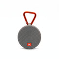 JBL Clip 2 Waterproof Portable Bluetooth Speaker Grey - Tested