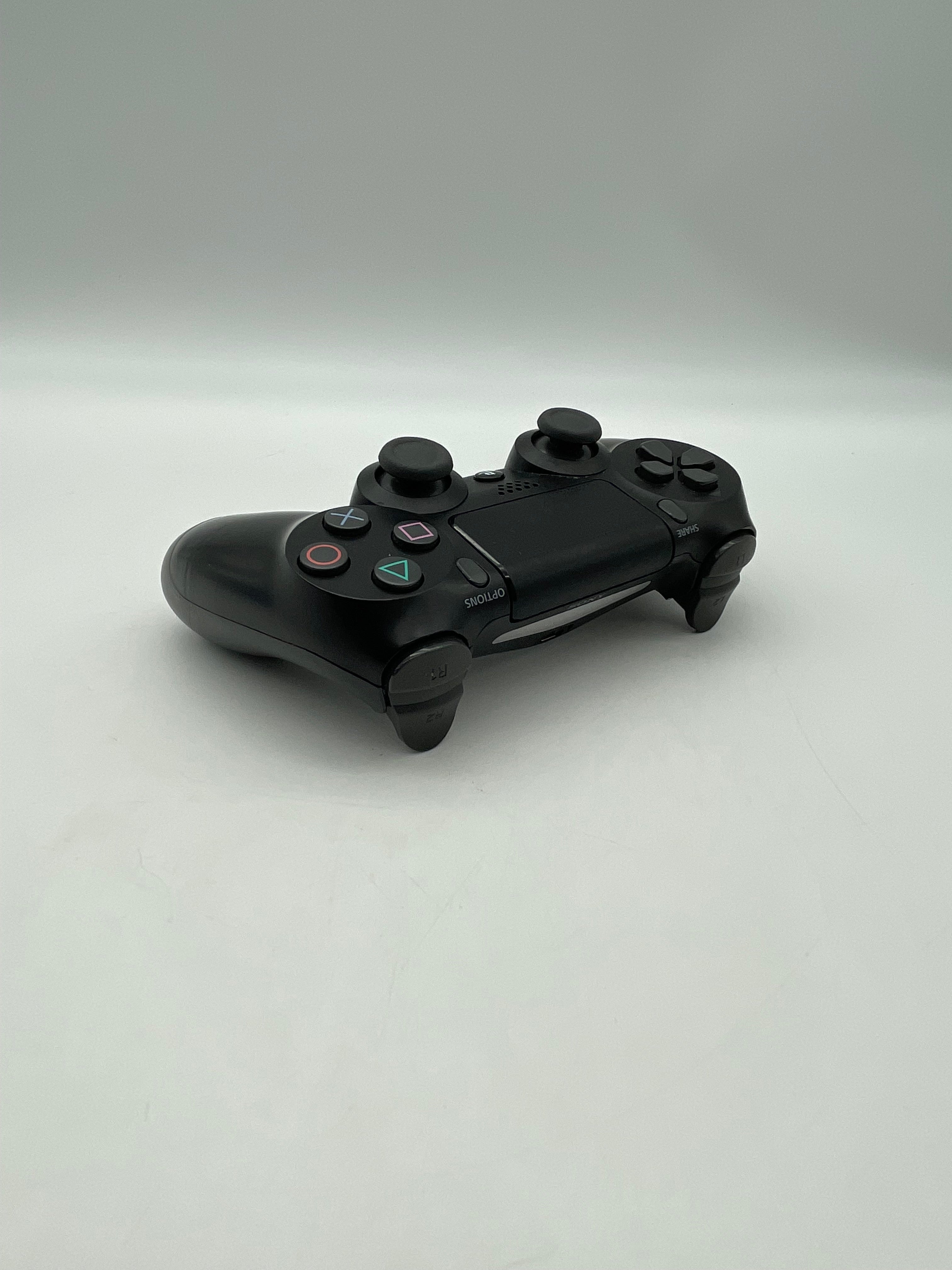 Sony PlayStation 4 Pro CUH-7215B 1TB Bundle - Tested