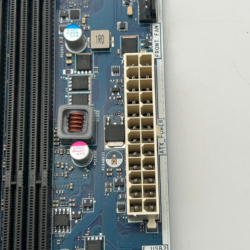 Alienware Aurora IPCFL-SC/R