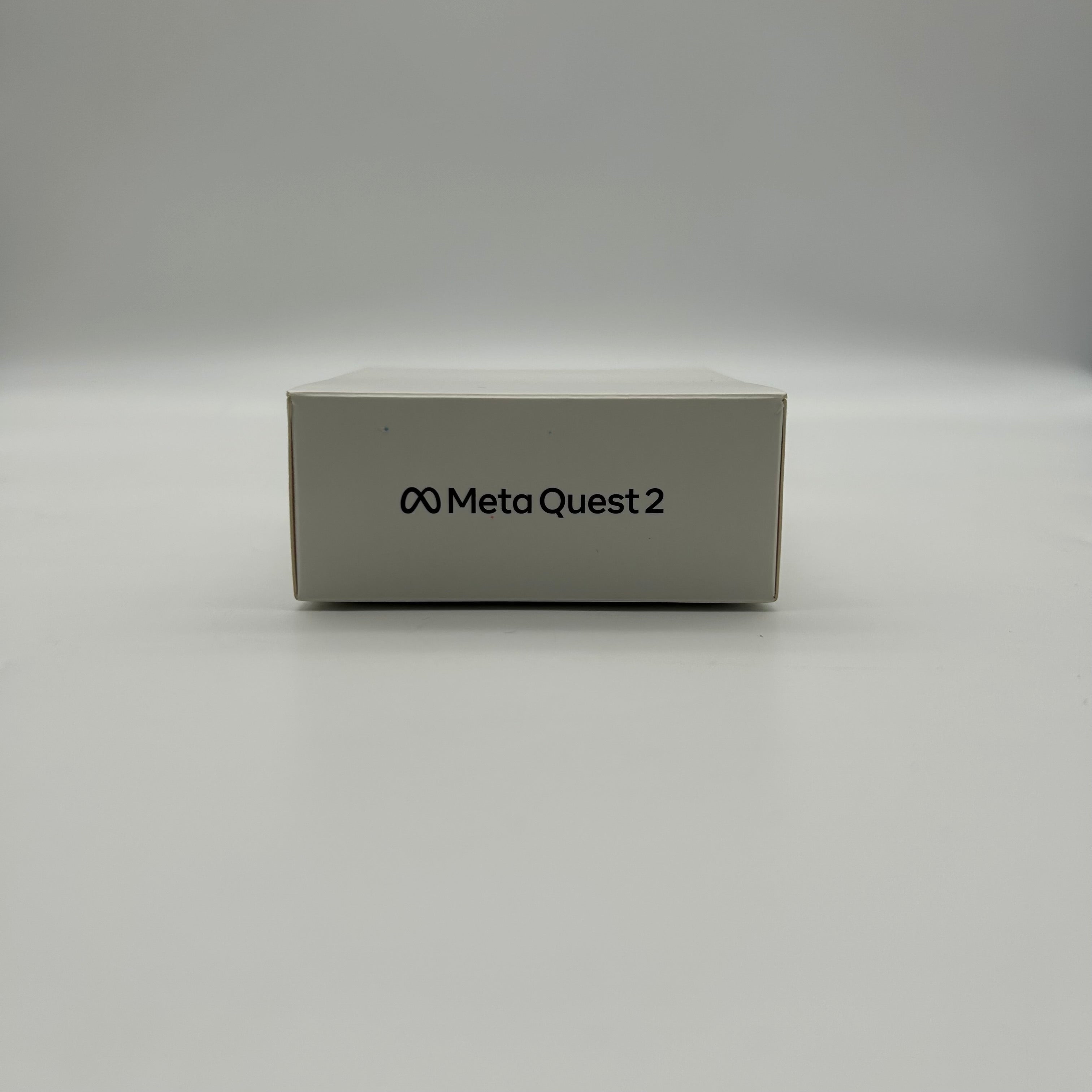 Meta Quest 2 Virtual Reality Headset 64GB with Controllers and Box