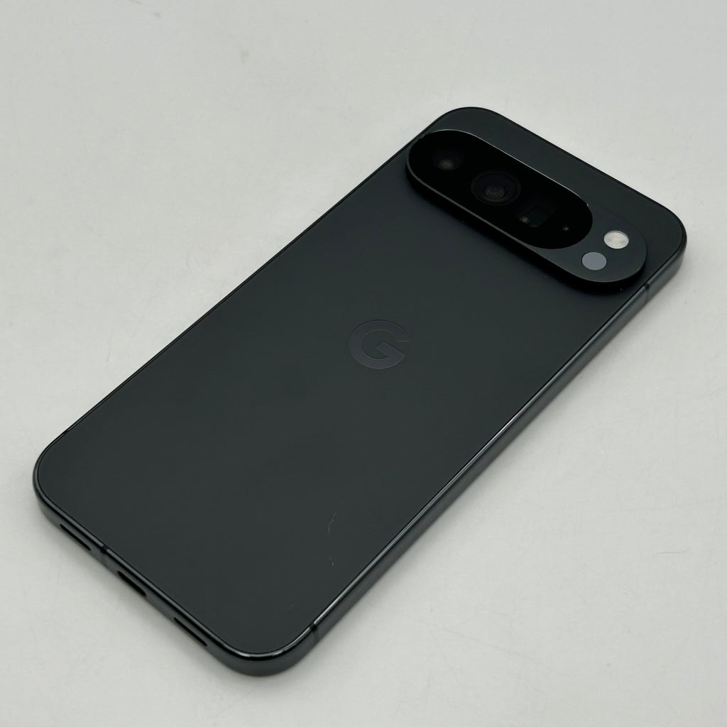 Google Pixel 10 Pro XL - 256GB - Dark Gray (AT&T) - For Parts Only