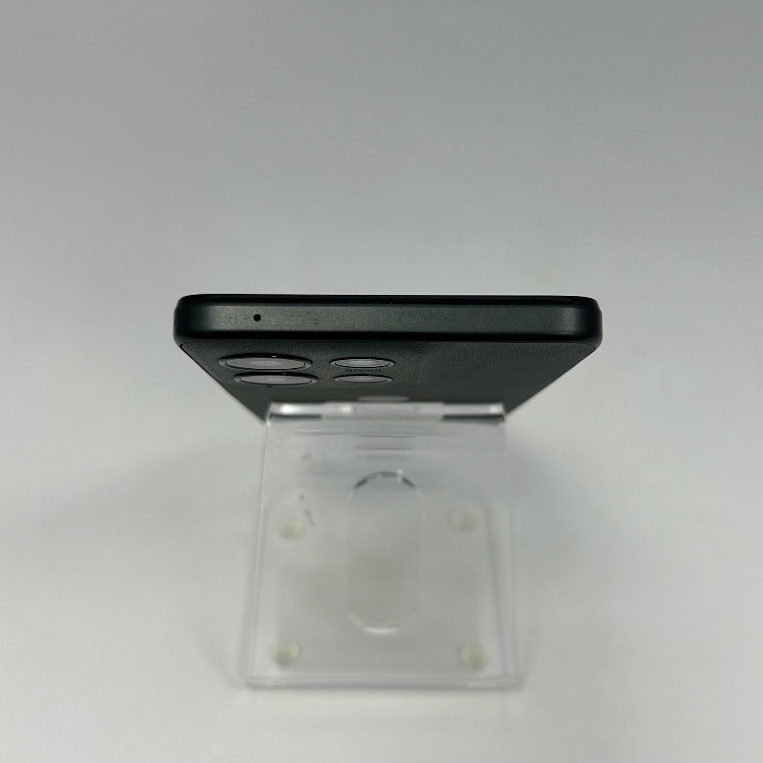 Motorola Moto G 5G 2025 128GB Black Tracfone - Parts/Repairs Only