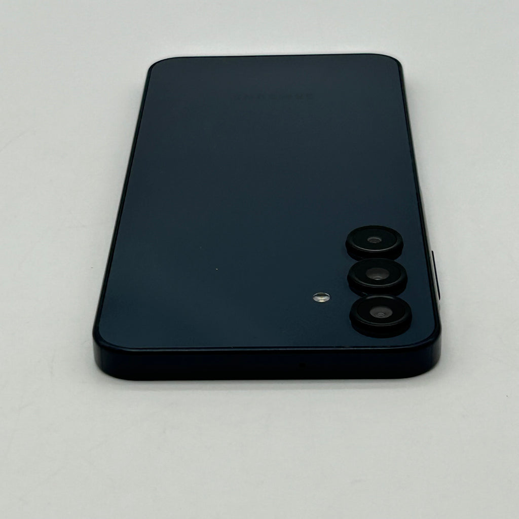 Samsung Galaxy A16 5G 128GB AT&T SM-A166U Blue Black