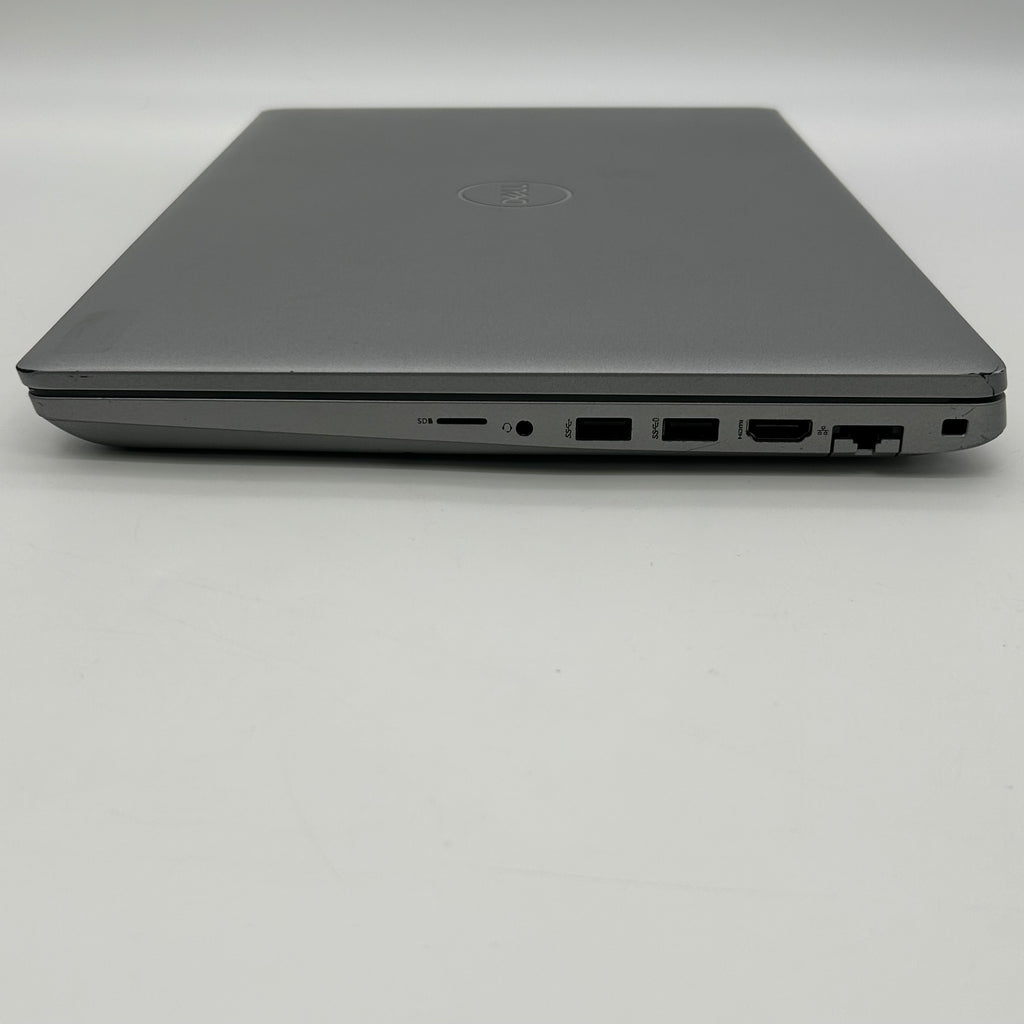 Dell Latitude 5521 15.6-inch i7 vPro 11th Gen 32GB RAM 512GB SSD Laptop
