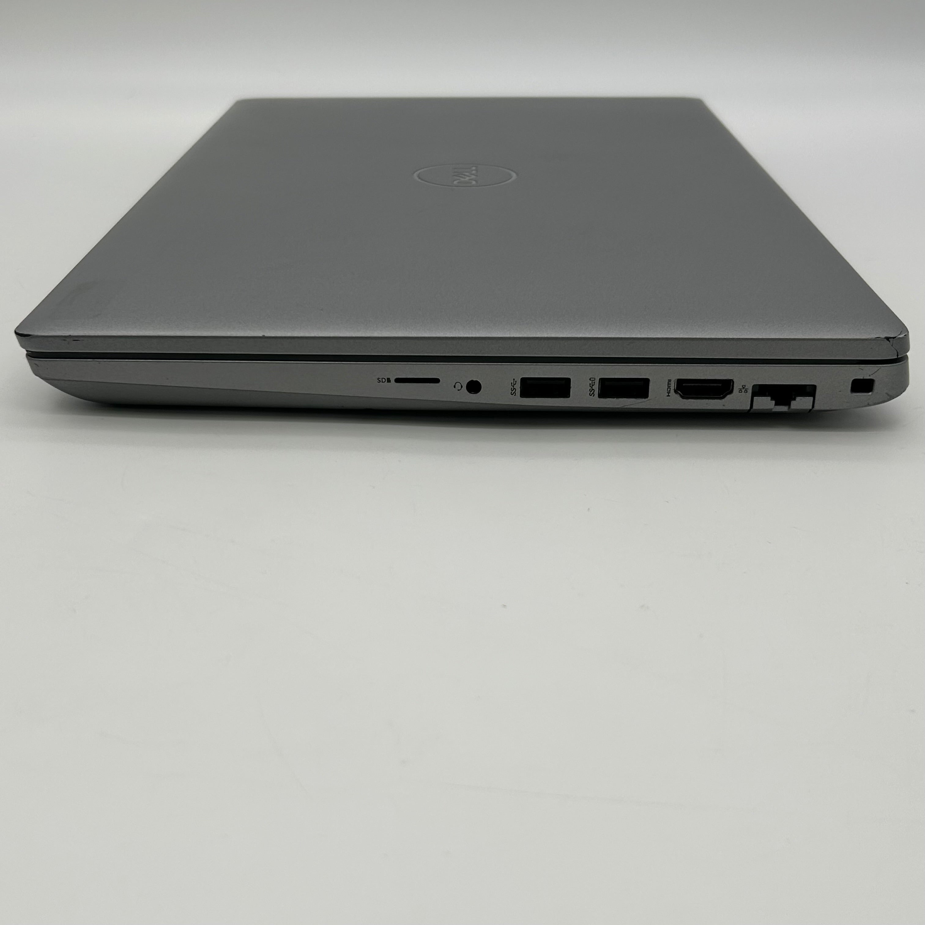 Dell Latitude 5521 15.6-inch i7 vPro 11th Gen 32GB RAM 512GB SSD Laptop