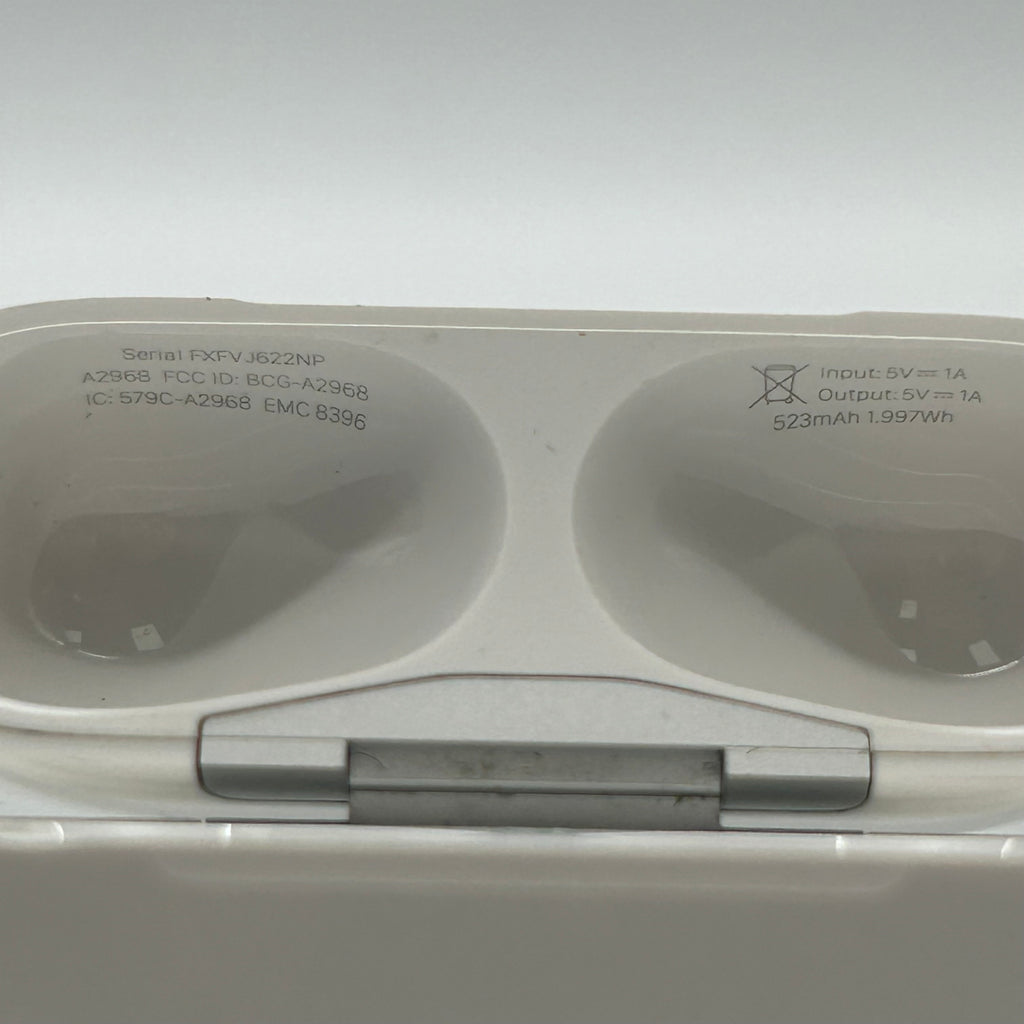 Apple AirPods Pro (2nd Gen USB-C) A2968 Charging Case Only