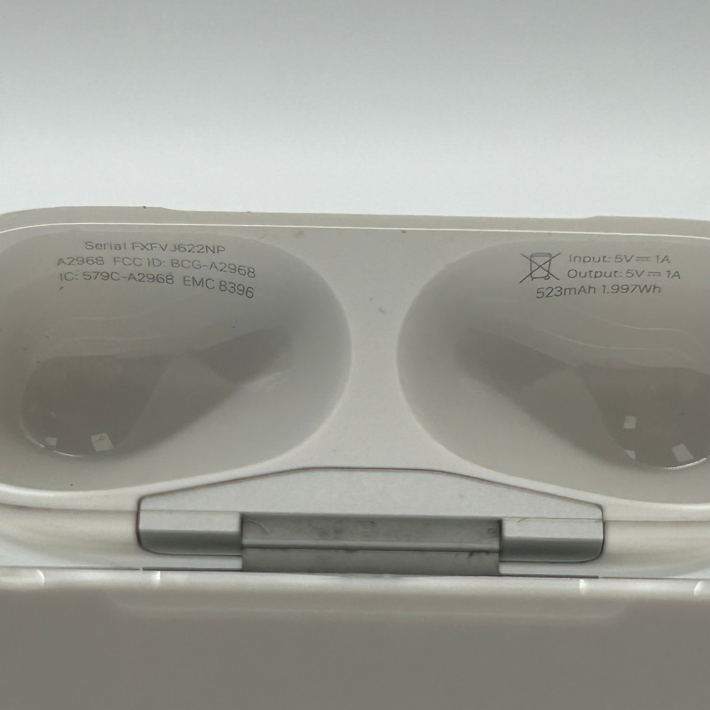 Apple AirPods Pro (2nd Gen USB-C) A2968 Charging Case Only