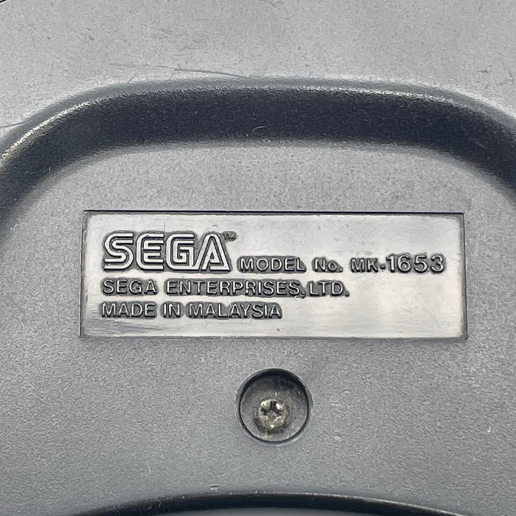 Sega Genesis Model 2 MK-1631- Untested