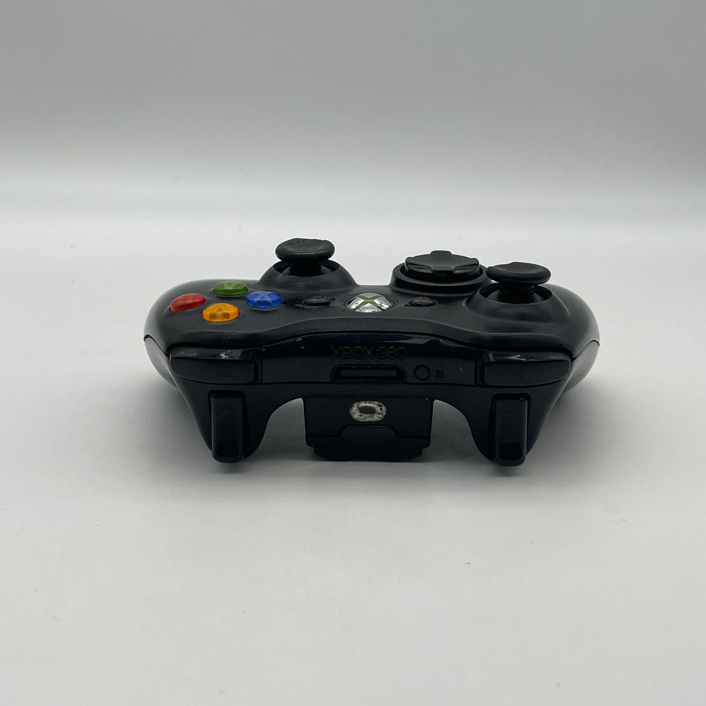 Microsoft Xbox 360 S 1439 500GB Bundle w/ Games And Controller