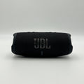 JBL Charge 5 Black Bluetooth Speaker - TESTED