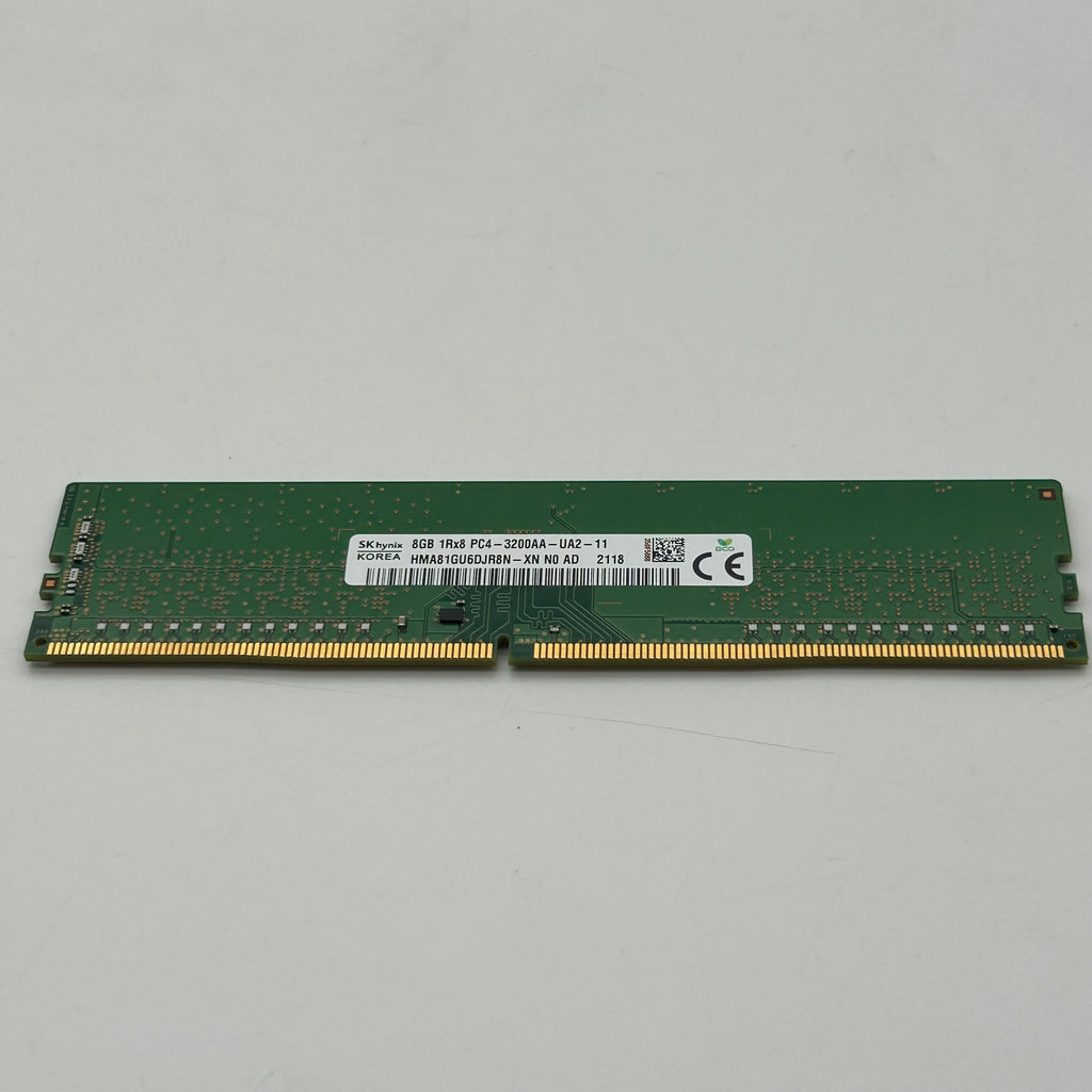 Asus SK Hynix Ram 16GB (2x8GB) RAM DDR4 3200MHz HMA81GU6DJR8N-XN