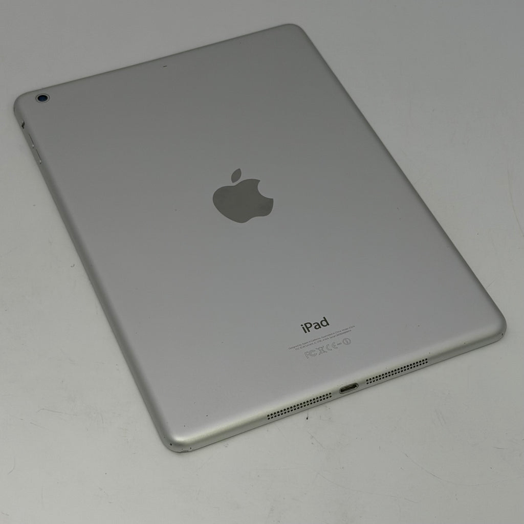 Apple iPad Air 1st Gen A1474 32GB Wi-Fi Only READ