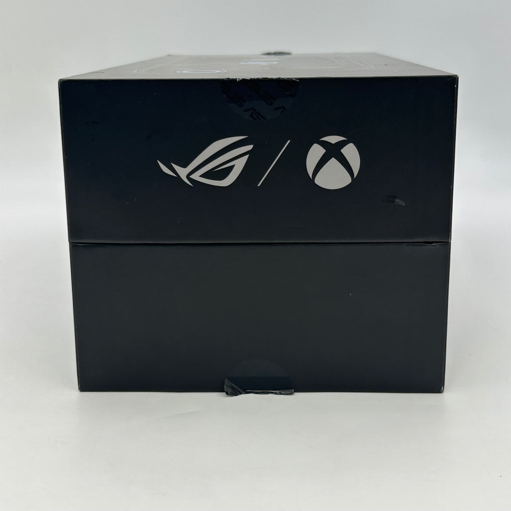 Asus ROG Xbox Ally X 1TB AMD Ryzen AI Z2 Extreme 24GB RAM Black w/ Case