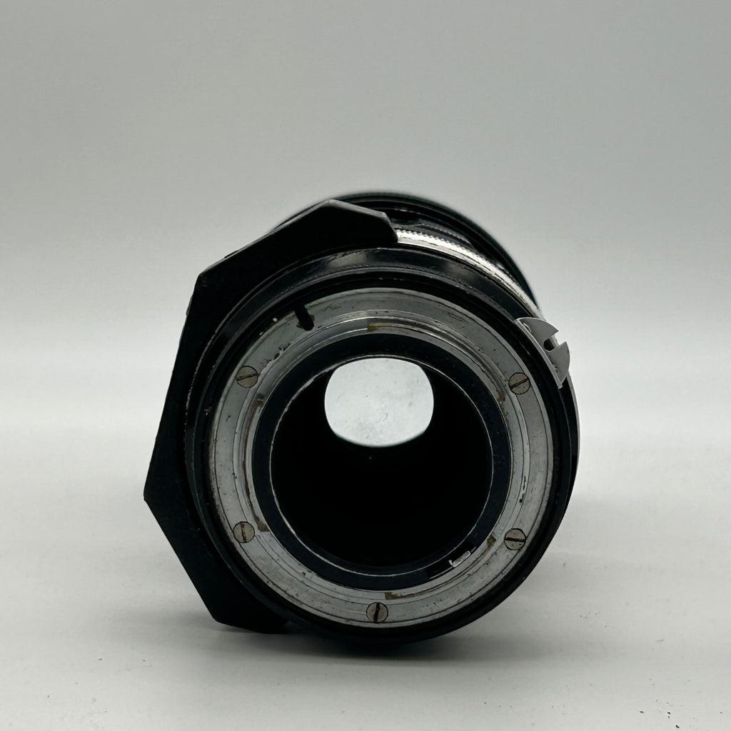 Nikon Nikkor-P Auto 1:4.5 f/300mm Lens Nippon Kogaku Japan