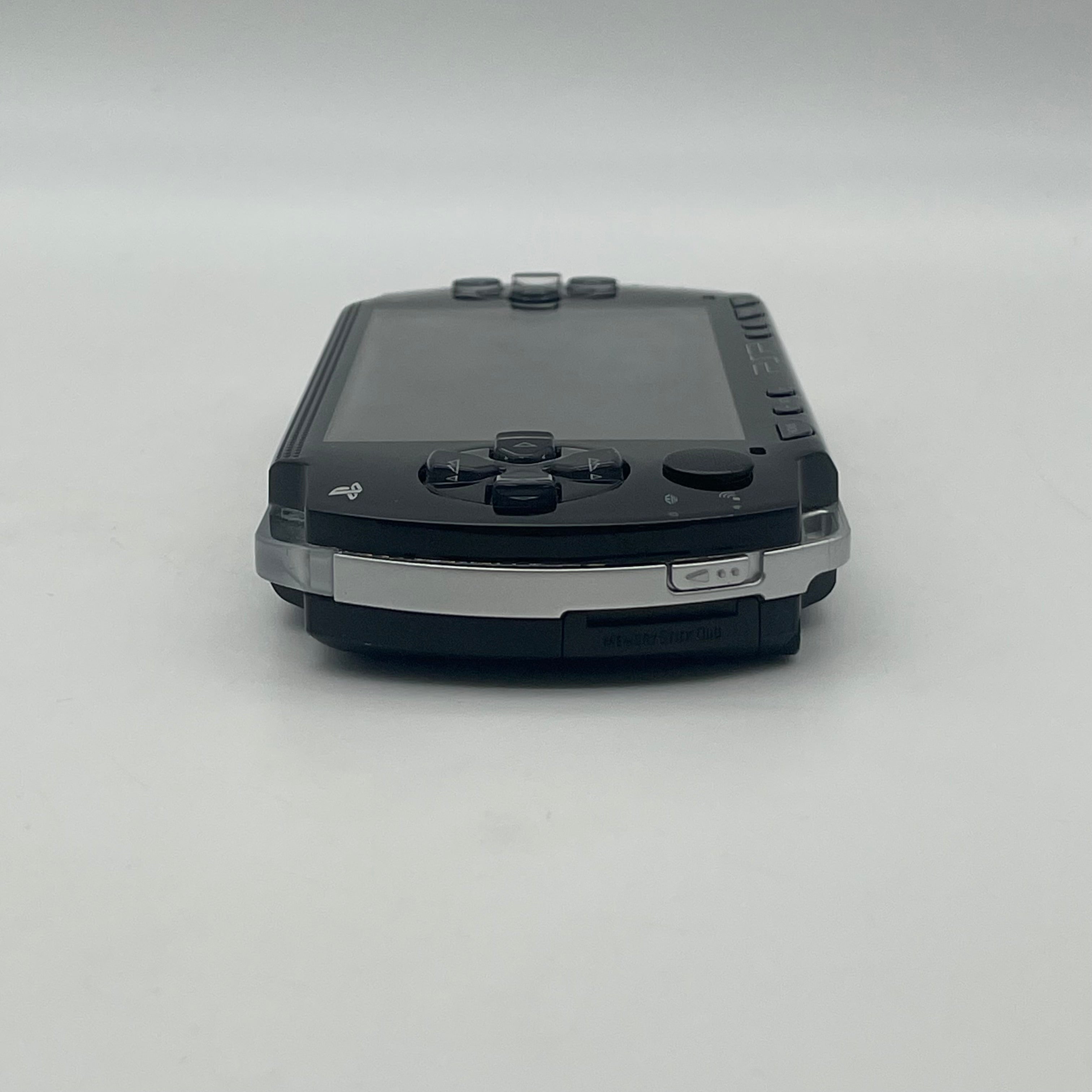 Sony PSP (PSP-1001) w/ Lot Of Games- For Parts Only