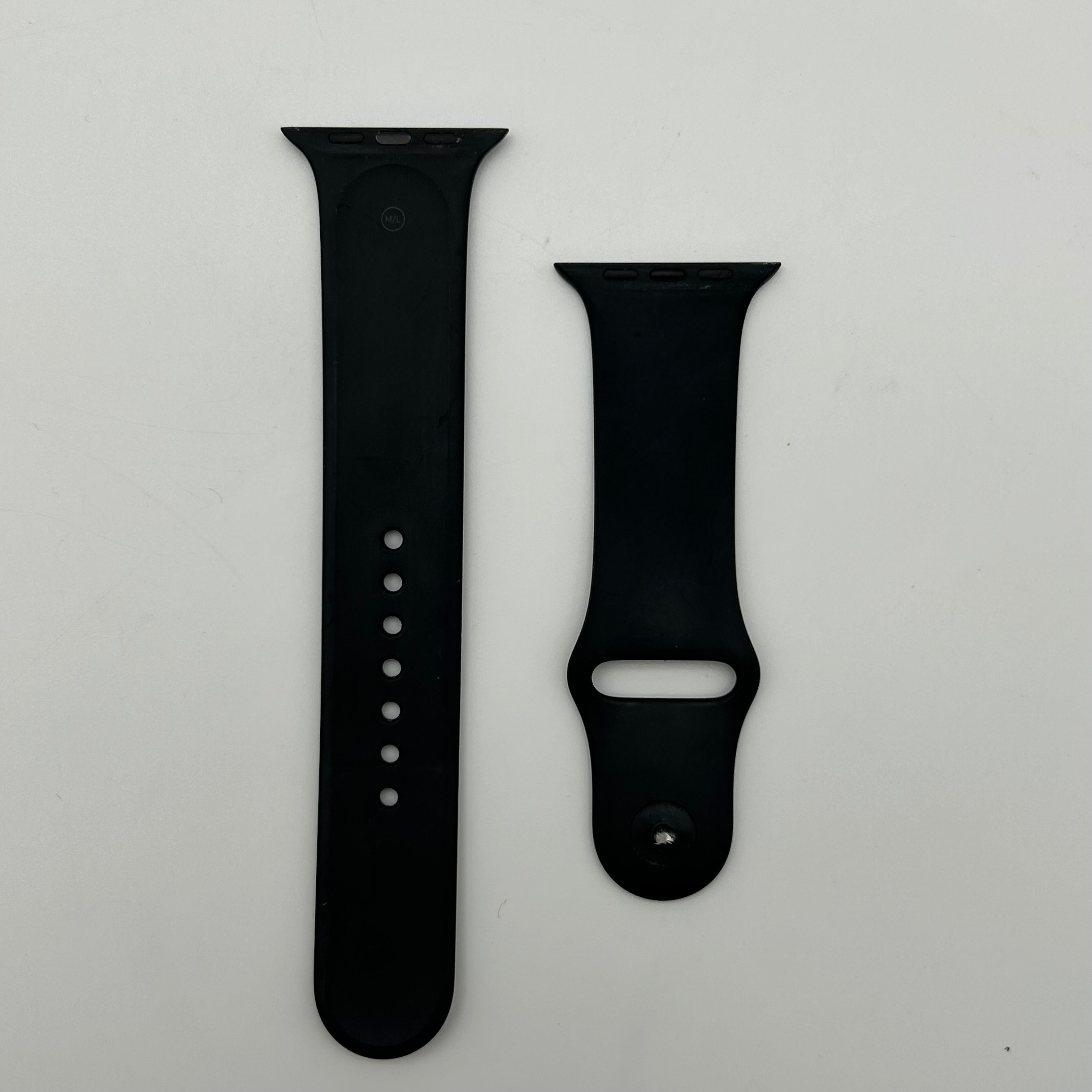 Apple Watch Series 4 A1976 44mm GPS + Cellular, Cracked Screen/Functional