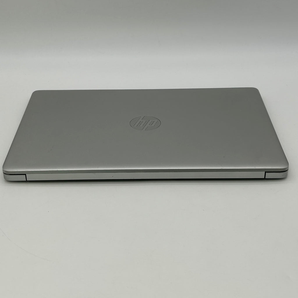 HP 15-ef1013dx 15.6-inch Laptop Ryzen 7 4700U 16GB RAM 512GB SSD Windows 11 Pro Silver