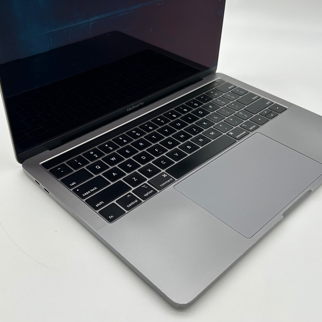 Apple MacBook Pro 13 2019 A1989 i5 2.4GHz 16GB 256GB Service Battery