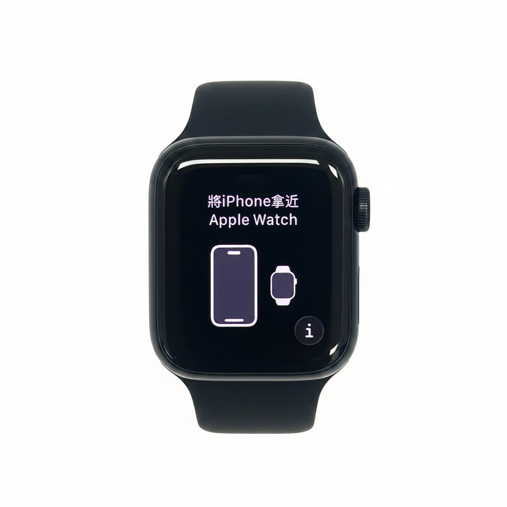 Apple Watch SE 3 GPS A3324 40mm 64GB - 100% BH