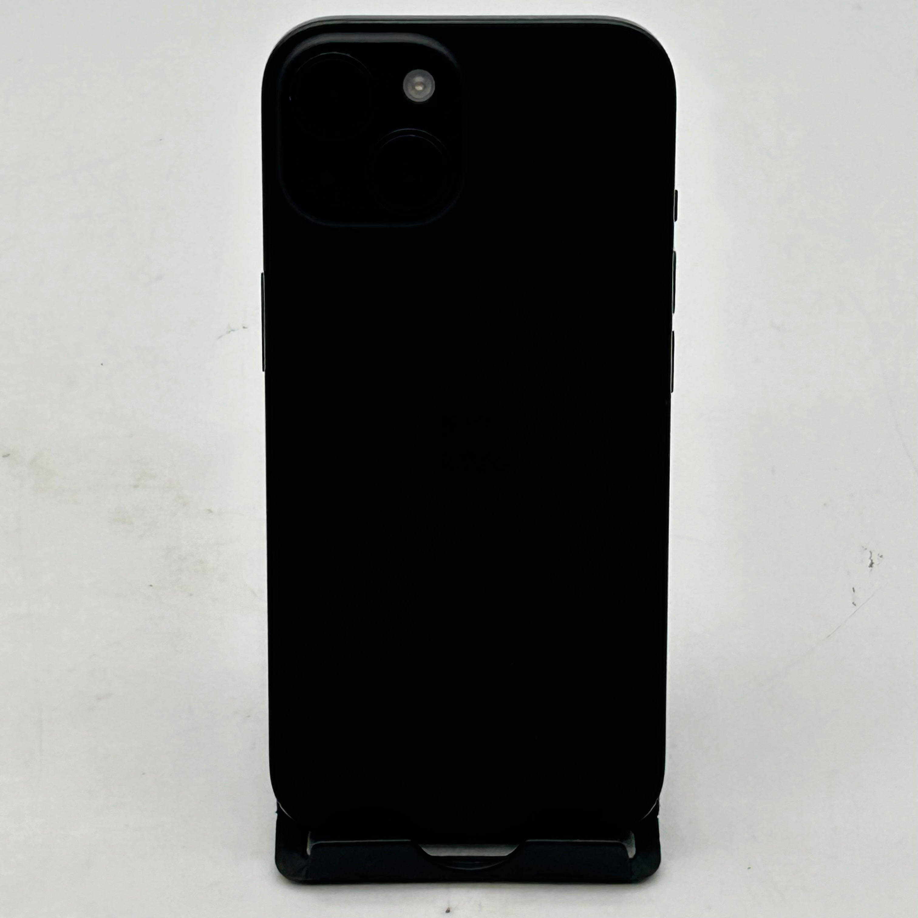 Apple iPhone 15 128GB Black Unlocked - 91% BH