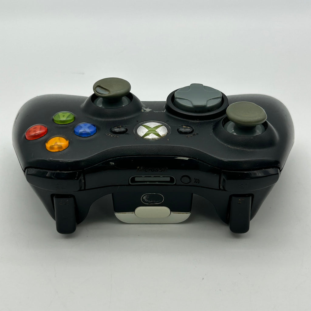 Microsoft Xbox 360 Console Bundle White 20GB Bundle - FOR PARTS/REPAIRS