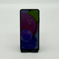 Samsung Galaxy A03s SM-S135DL 32GB Black Tracphone