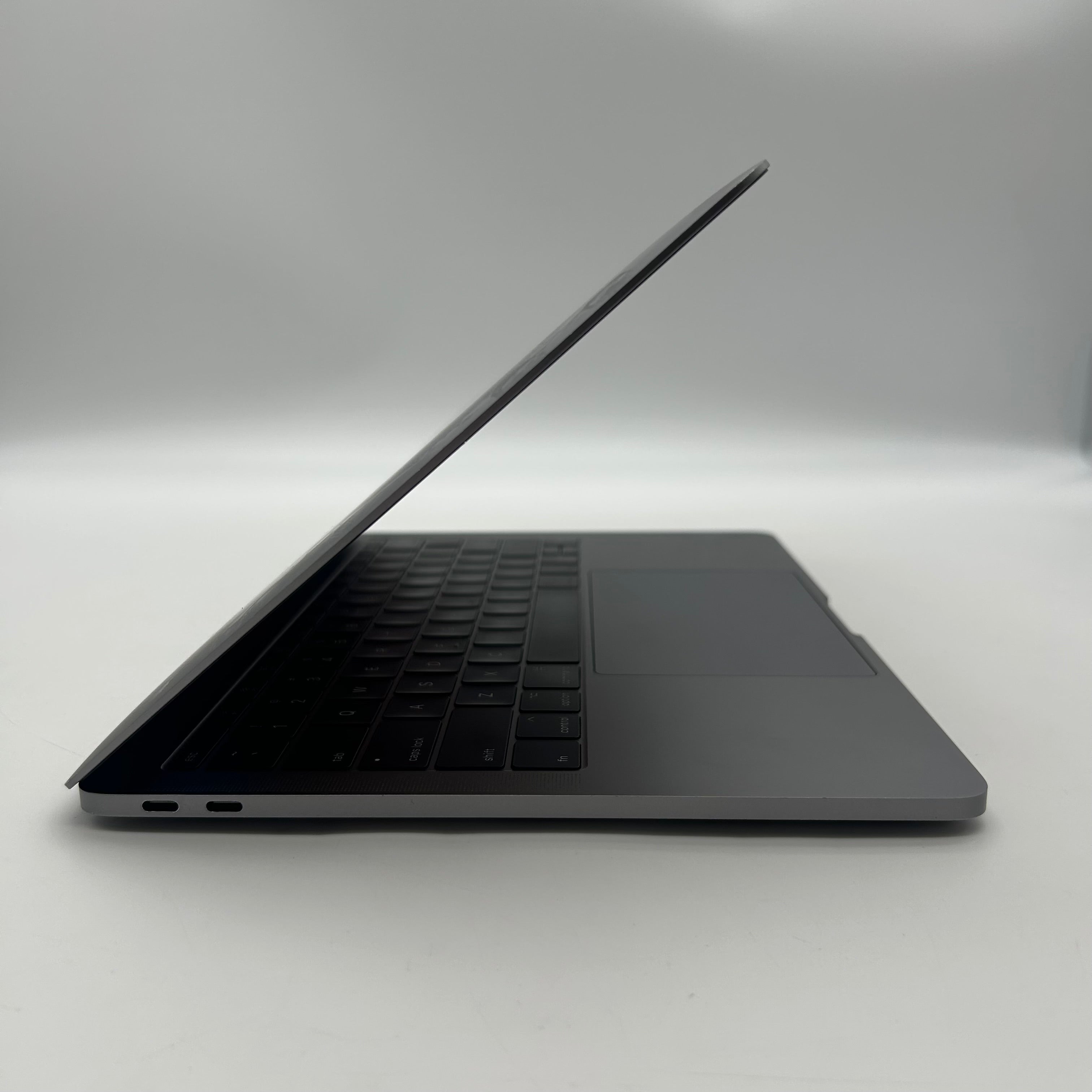 2017 Apple MacBook Pro 13.3" i5 2.3GHz 8GB RAM 256GB SSD Silver A1708